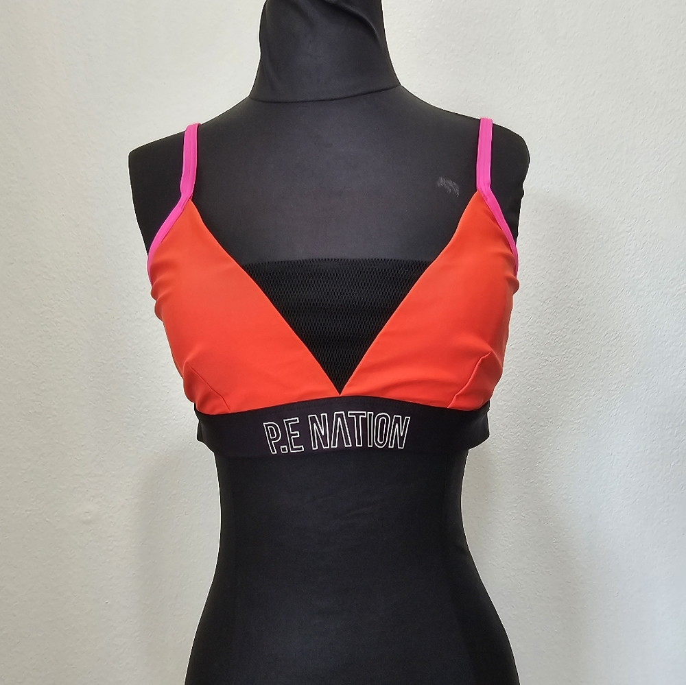 P.E NATION - Picture 4 of 8